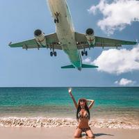 Отзыв от Валерия - Виза Destination Thailand